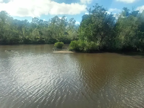 Image of Agnes River Estuary