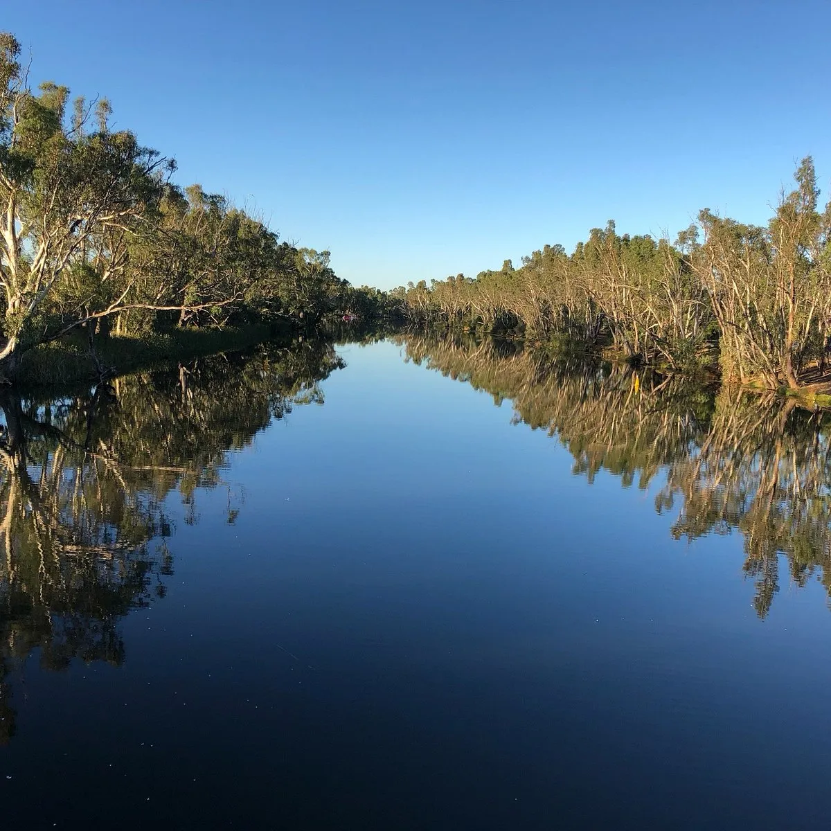 Image of Bridgewater Jetty