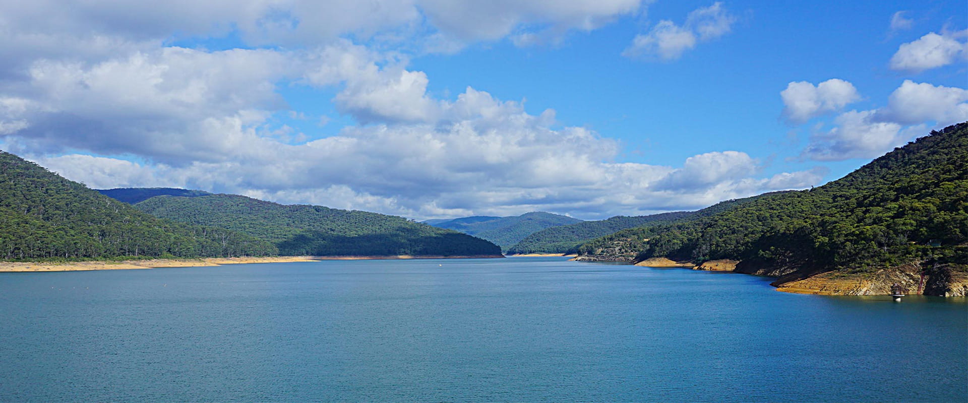 Cardinia Reservoir