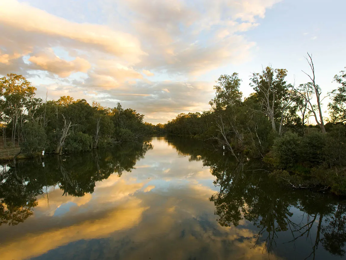 Goulburn Fishing Guide