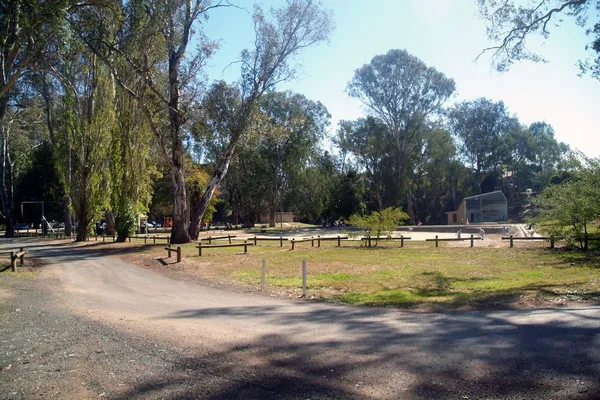 Image of Goulburn Park Guild St