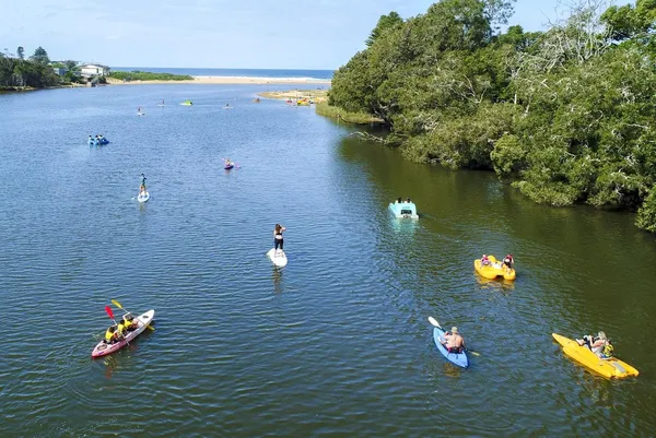 Image of Green Lake