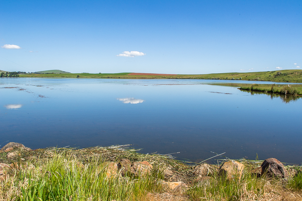 Hepburn Lagoon