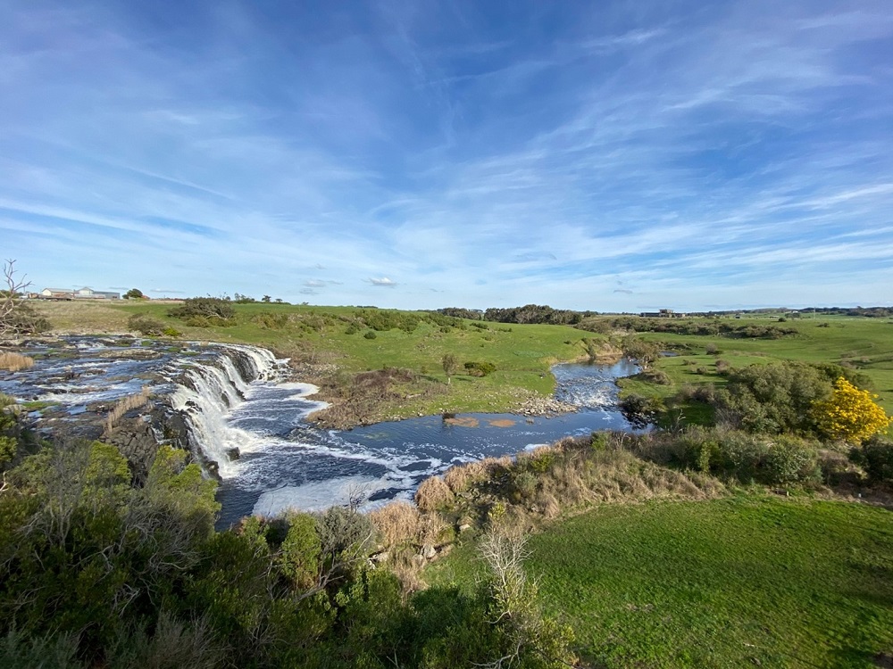 Hopkins River