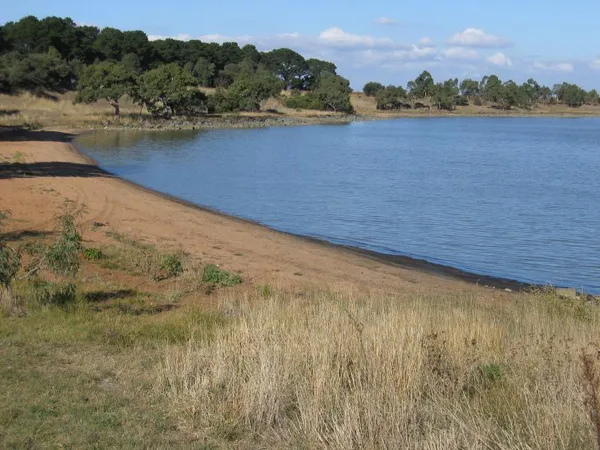 Image of Lake Bolac