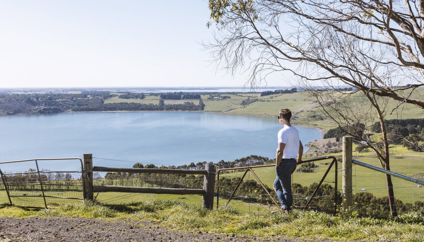 Lake Bullen Merri