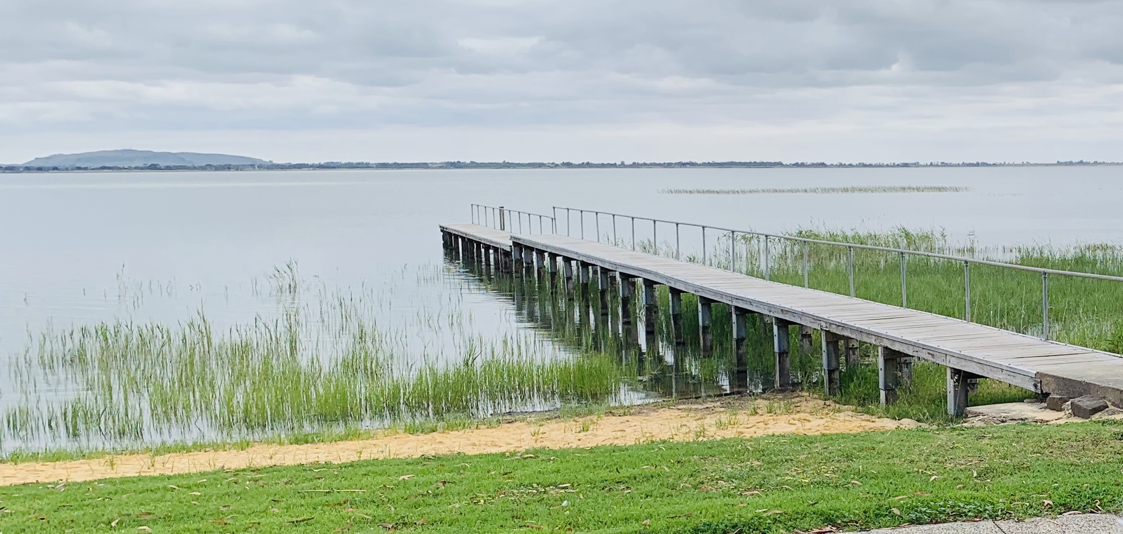 Lake Colac