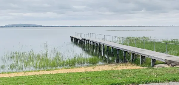 Image of Lake Colac