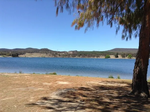 Image of Lake Wallace