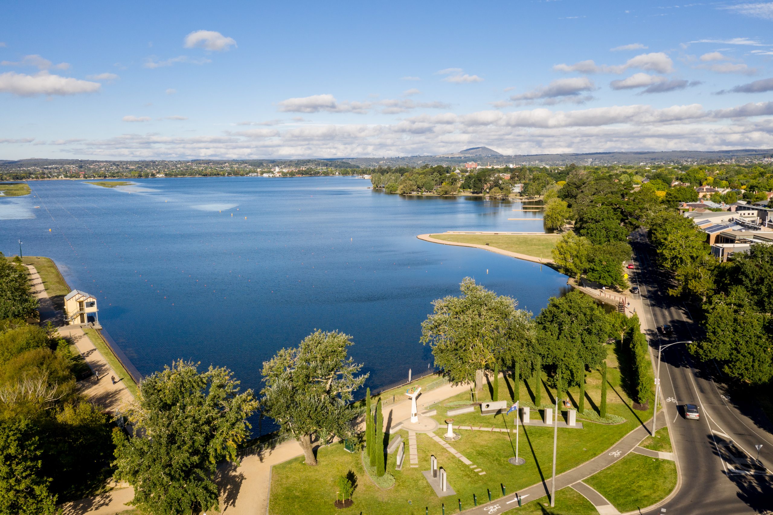 Lake Wendouree