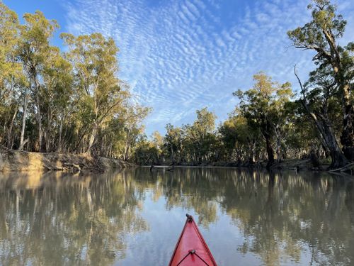 Lindsay River