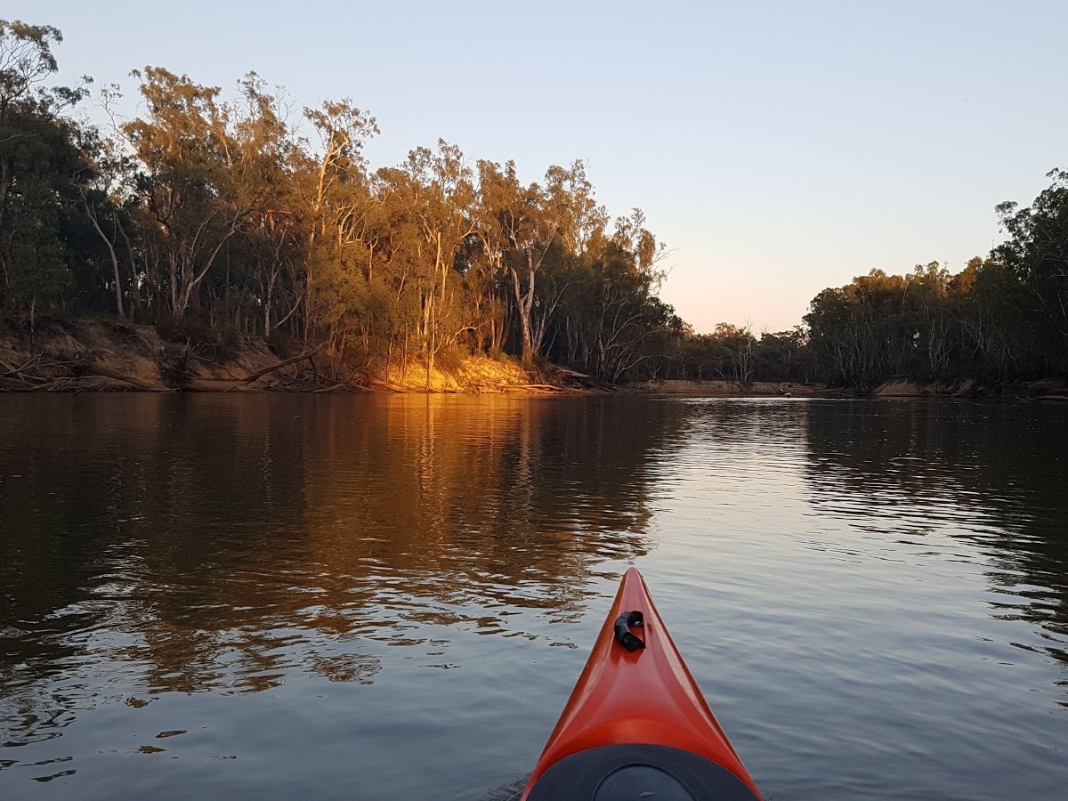 Lower Goulburn