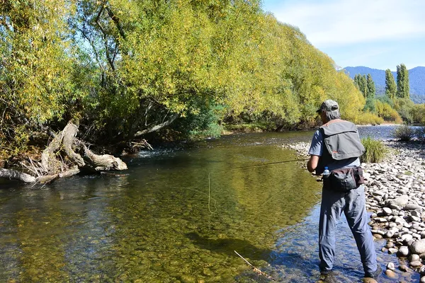 Image of Lower Kiewa River