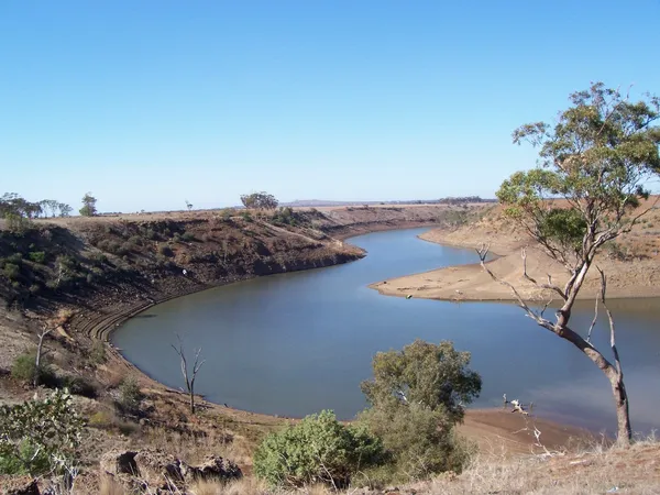 Image of Melton Reservoir