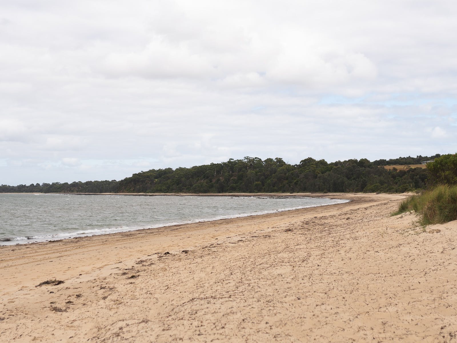 Merricks Beach