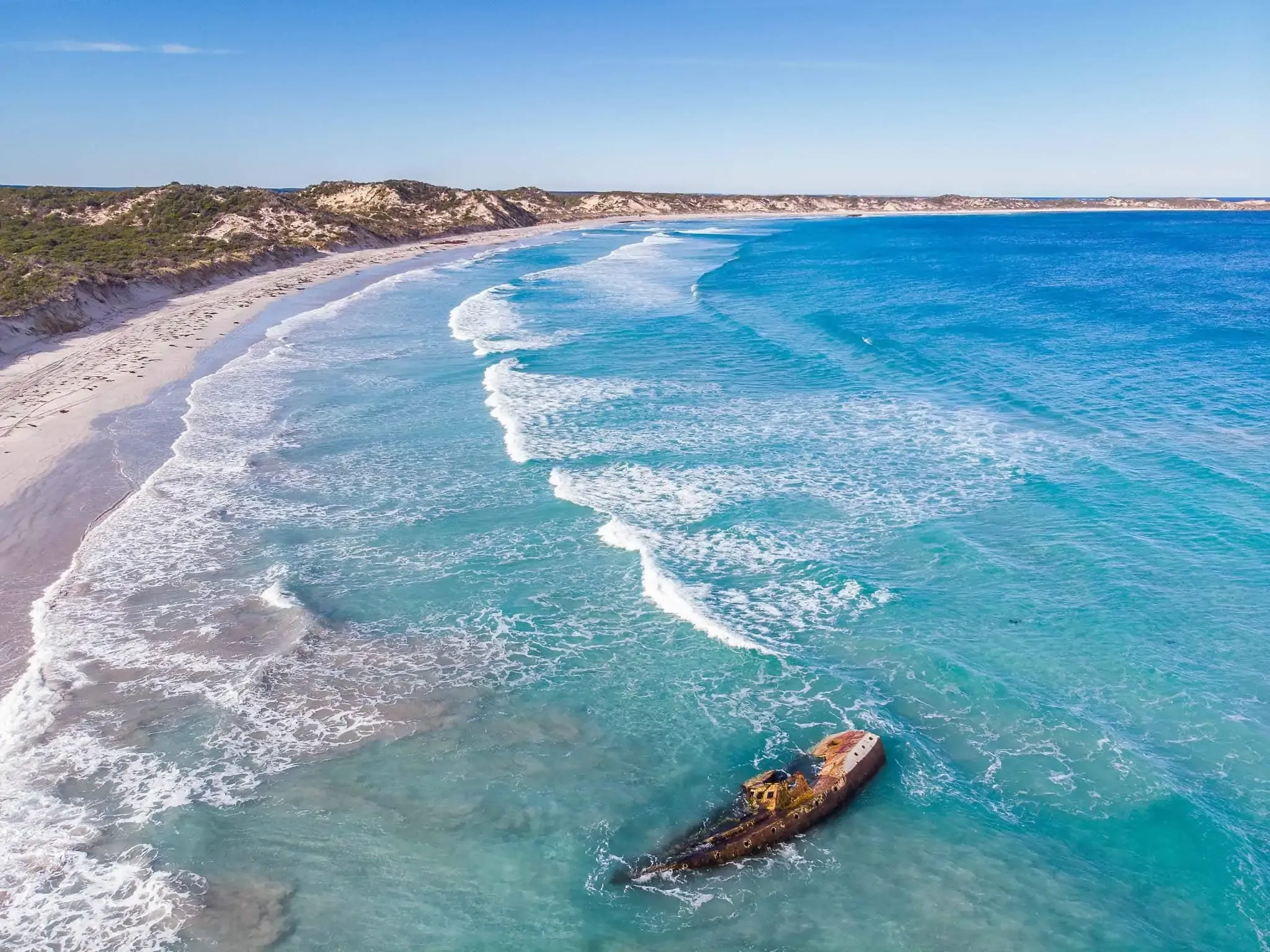 Millicent Coast Fishing Guide