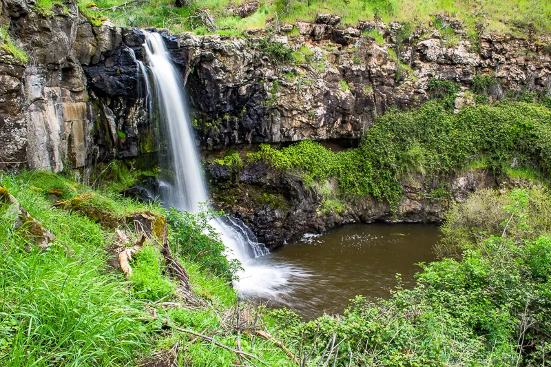 Moorabool Fishing Guide