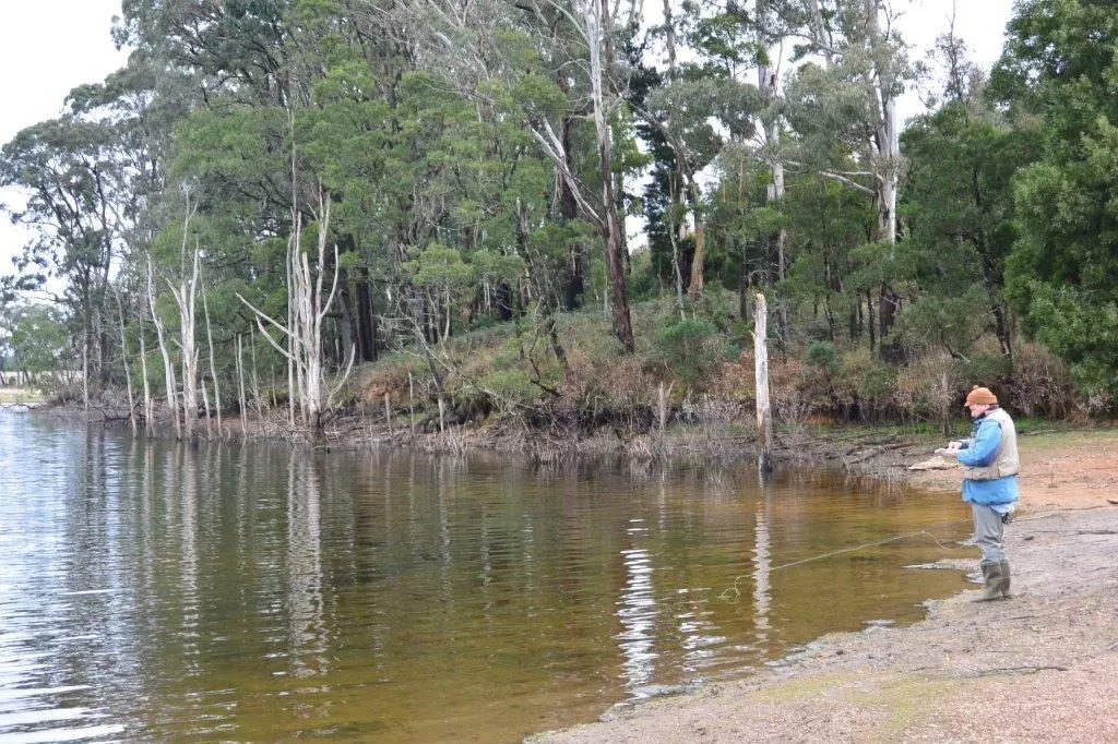 Image of Moorabool River