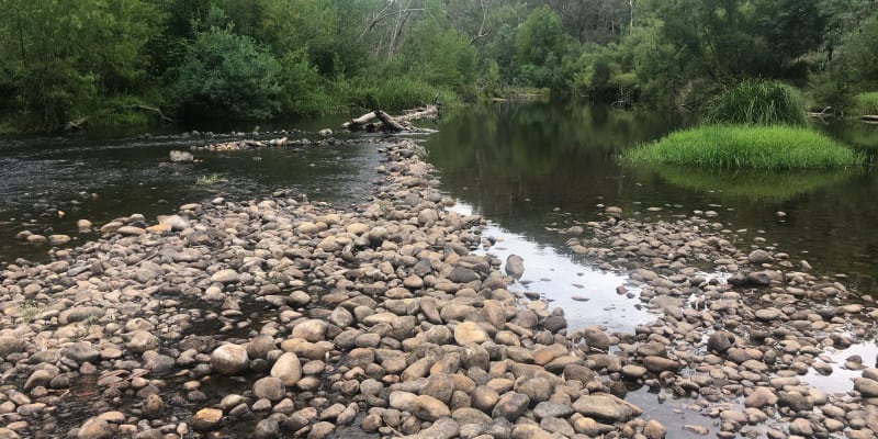 Moyhu Riverside Park