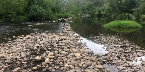 Image of Moyhu Riverside Park