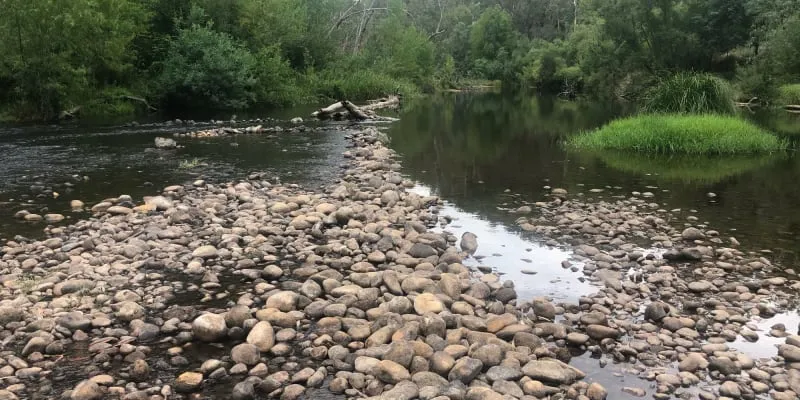 Image of Moyhu Riverside Park