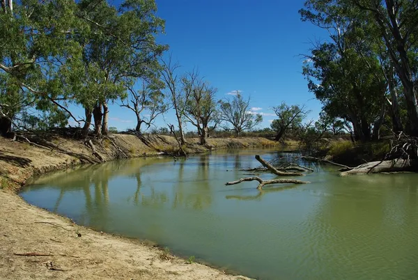 Image of Mullaroo Mouth