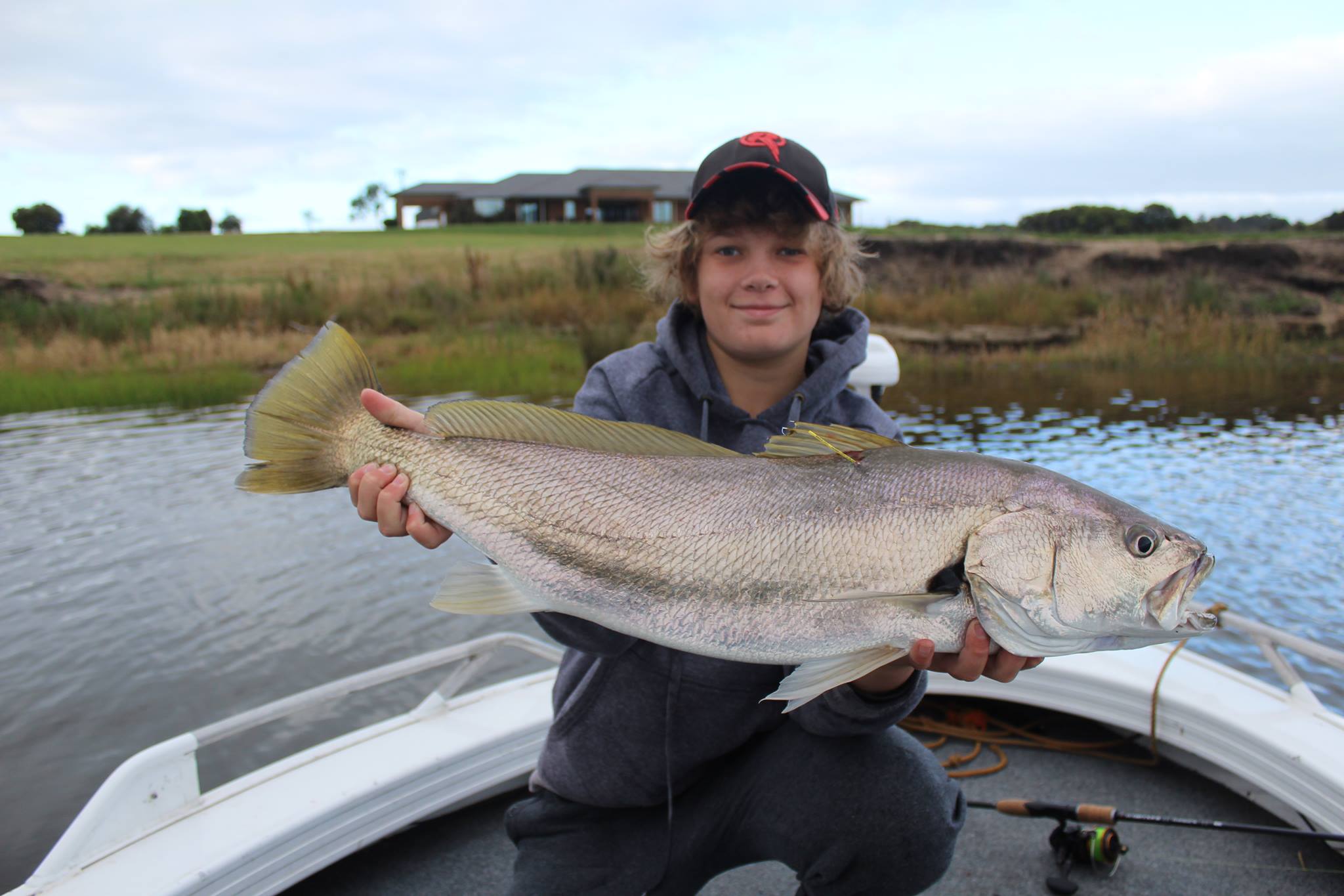 Mulloway