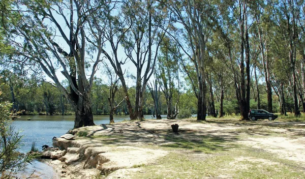 Image of Parolas Bend