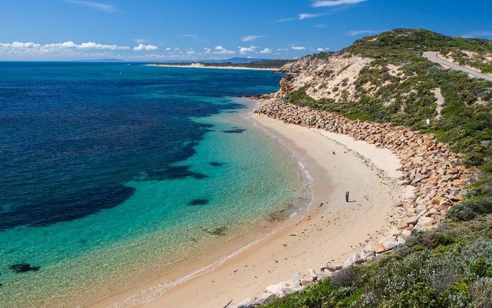 Port Phillip Bay