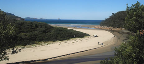 South Gippsland (East)