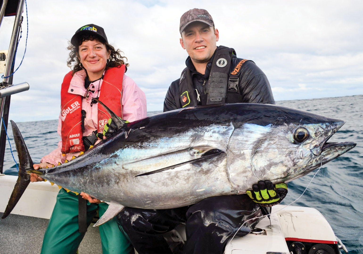 Southern Bluefin Tuna