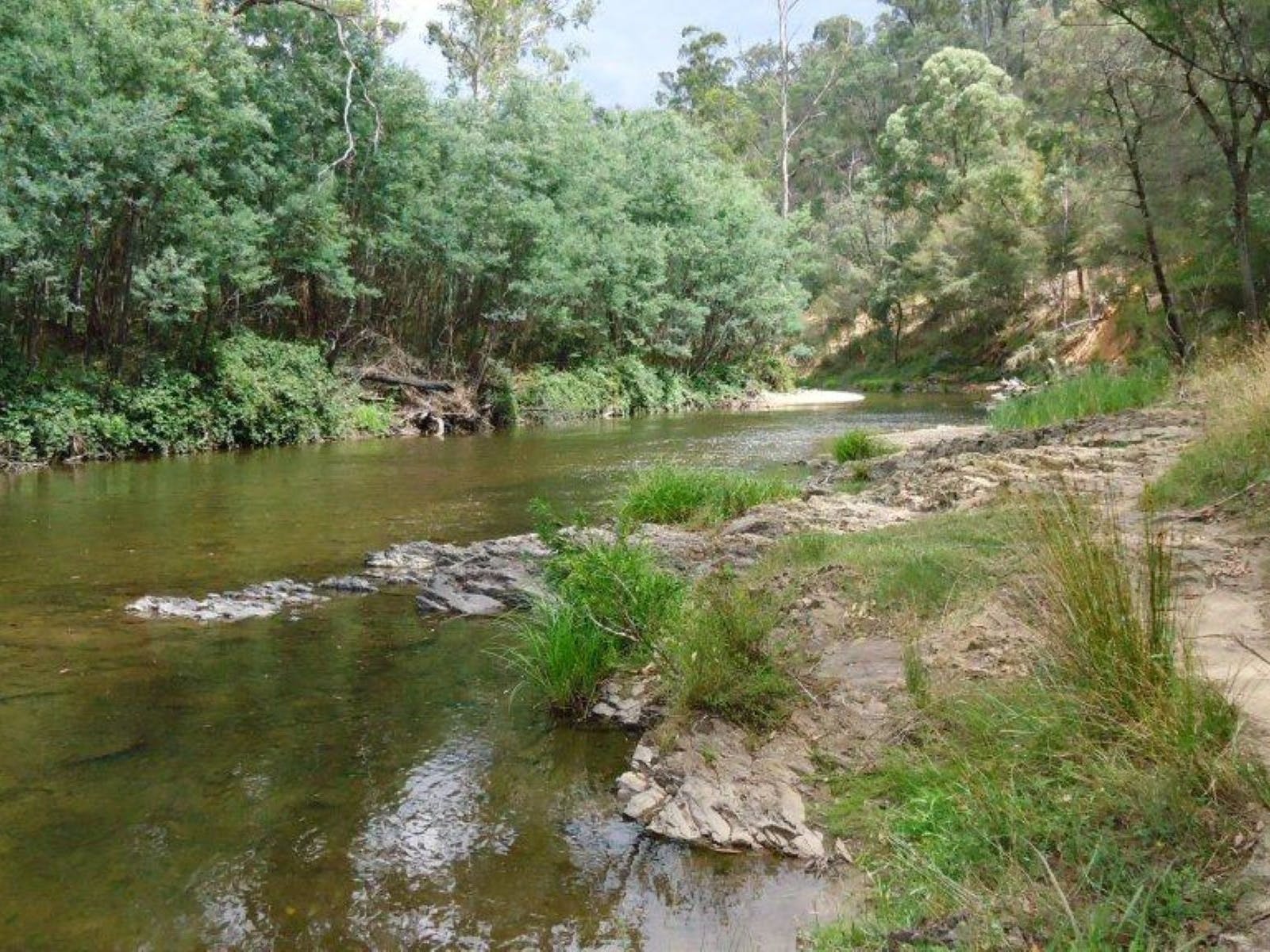 Upper Goulburn