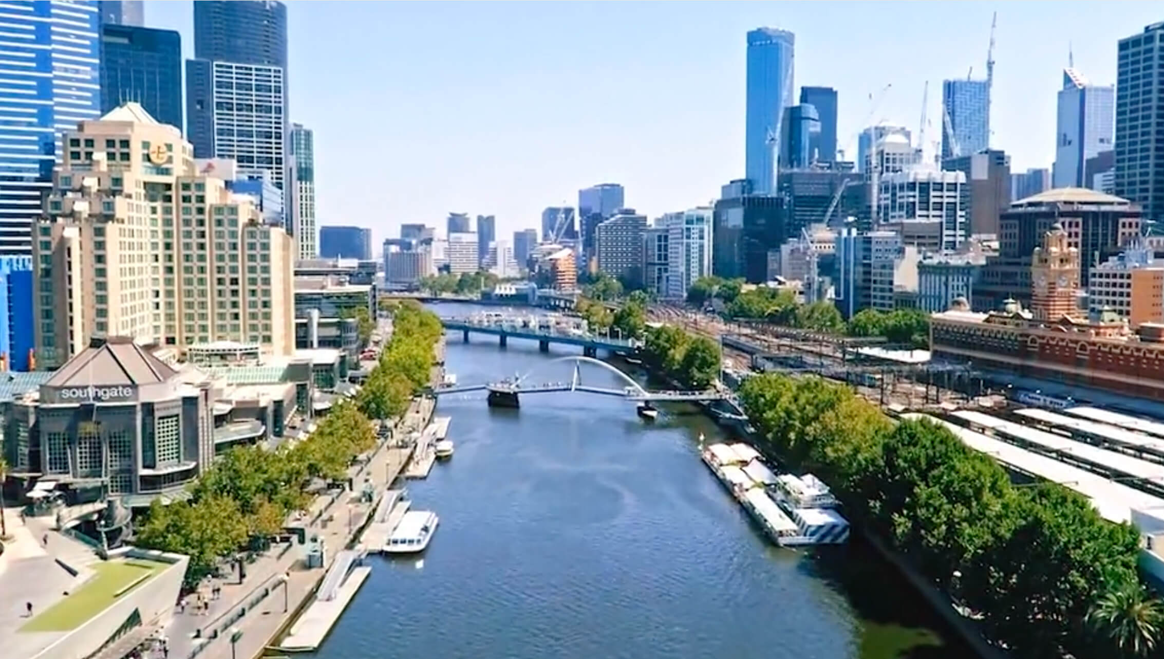 Yarra