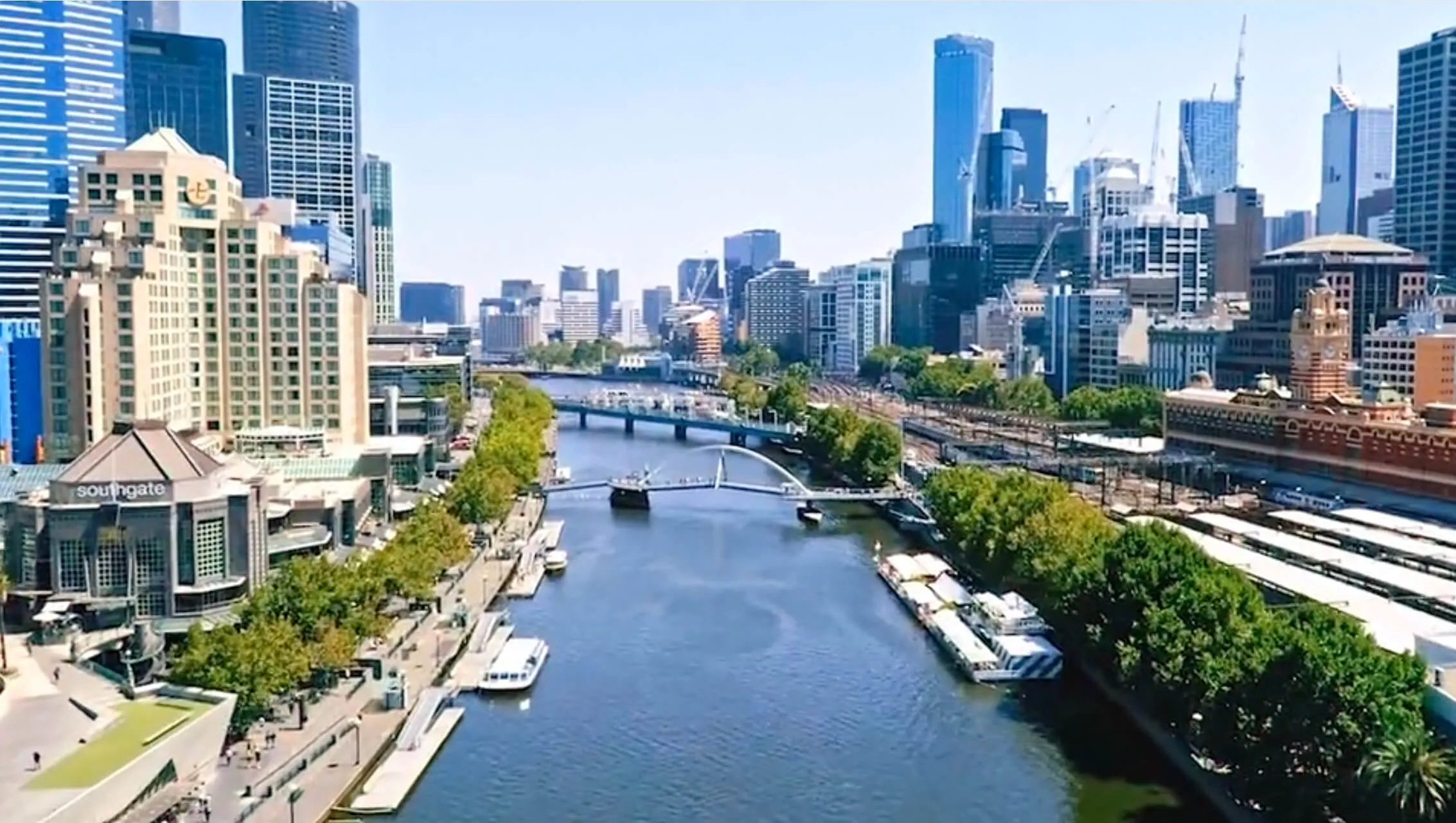 Image of Yarra